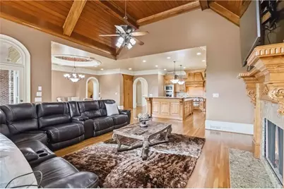 2857 Darlington Run, Duluth, GA 30097 - Photo 12