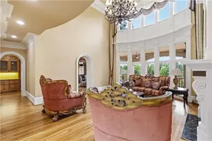 2857 Darlington Run, Duluth, GA 30097 - Photo 8