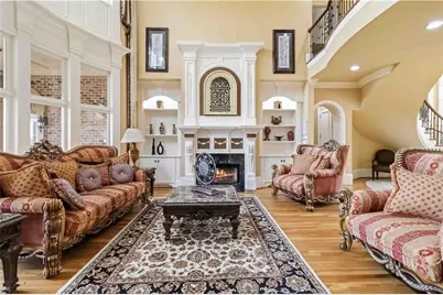 2857 Darlington Run, Duluth, GA 30097 - Photo 10