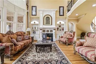 2857 Darlington Run, Duluth, GA 30097 - Photo 10