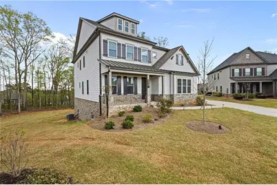 4879 Glencree Court, Powder Springs, GA 30127 - Photo 4