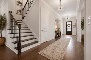 4879 Glencree Ct, Powder Springs, GA 30127 - Photo 8