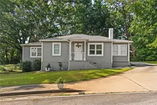 3465 Woodlawn Cir, Tucker, GA 30084 - Photo 1
