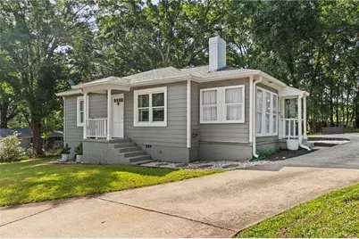 3465 Woodlawn Circle, Tucker, GA 30084 - Photo 2
