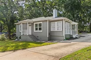 3465 Woodlawn Cir, Tucker, GA 30084 - Photo 2