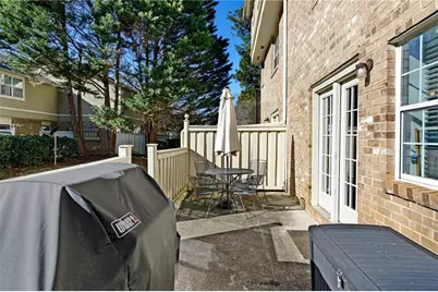 6900 Roswell Road #3E, Atlanta, GA 30328 - Photo 28