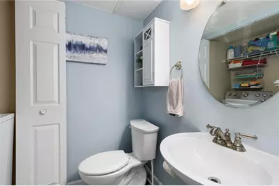6900 Roswell Road #3E, Atlanta, GA 30328 - Photo 10
