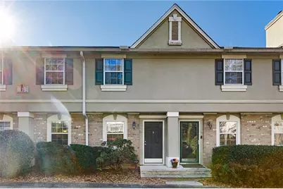 6900 Roswell Road #3E, Atlanta, GA 30328 - Photo 2