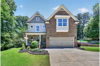 2684 Davenport Road, Duluth, GA 30096 - Photo 2