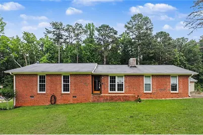 238 W Wedgewood Circle, Newnan, GA 30263 - Photo 4