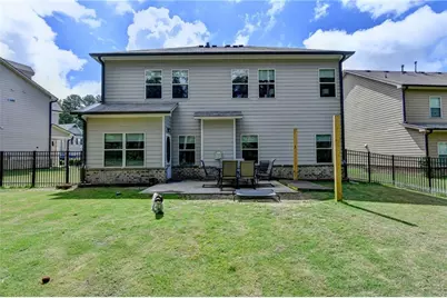 1986 Holman Forest Drive, Hoschton, GA 30548 - Photo 58