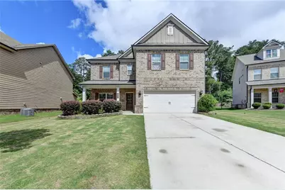 1986 Holman Forest Drive, Hoschton, GA 30548 - Photo 2