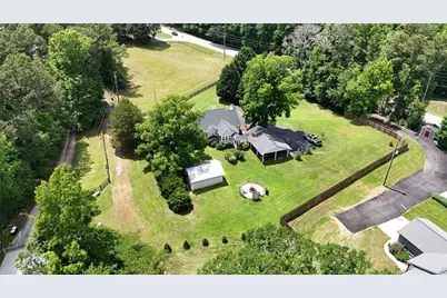 9083 Buchanan Highway, Dallas, GA 30157 - Photo 2