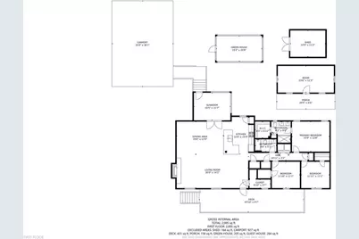9083 Buchanan Highway, Dallas, GA 30157 - Photo 36