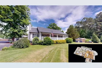 9083 Buchanan Highway, Dallas, GA 30157 - Photo 1