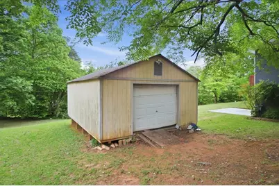 6568 Randall Mark Drive, Morrow, GA 30260 - Photo 26
