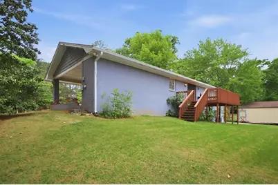 6568 Randall Mark Drive, Morrow, GA 30260 - Photo 2