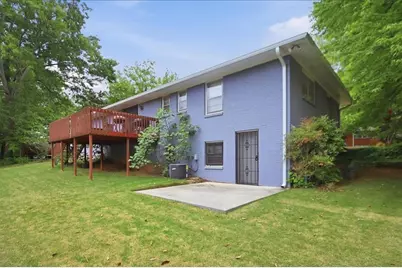 6568 Randall Mark Drive, Morrow, GA 30260 - Photo 22