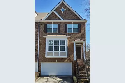 11025 Brunson Drive #251, Johns Creek, GA 30097 - Photo 1