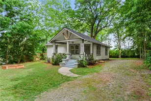 285 Henry Street SE, Marietta, GA 30060 - Photo 2