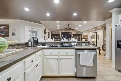 815 Knight Bottom Road SE, Fairmount, GA 30139 - Photo 20