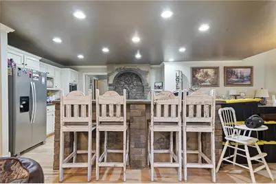 815 Knight Bottom Road SE, Fairmount, GA 30139 - Photo 16