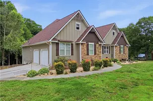 815 Knight Bottom Road SE, Fairmount, GA 30139 - Photo 2