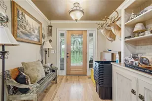 815 Knight Bottom Road SE, Fairmount, GA 30139 - Photo 10