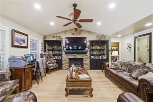815 Knight Bottom Road SE, Fairmount, GA 30139 - Photo 12