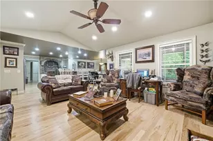 815 Knight Bottom Road SE, Fairmount, GA 30139 - Photo 14