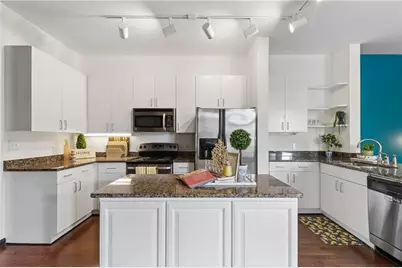 5300 Peachtree Road #2605, Atlanta, GA 30341 - Photo 8