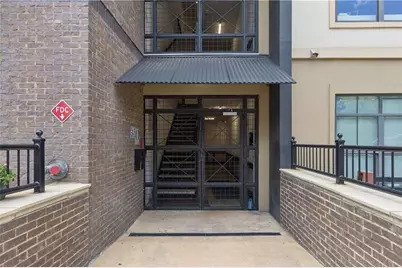 5300 Peachtree Road #2605, Atlanta, GA 30341 - Photo 24