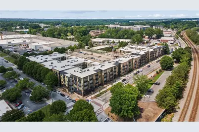 5300 Peachtree Road #2605, Atlanta, GA 30341 - Photo 26