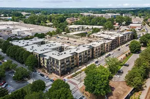 5300 Peachtree Rd, Atlanta, GA 30341 - Photo 26