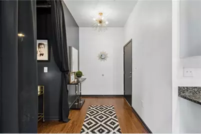 5300 Peachtree Road #2605, Atlanta, GA 30341 - Photo 6
