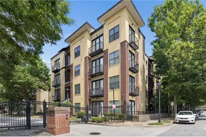 5300 Peachtree Road #2605, Atlanta, GA 30341 - Photo 26