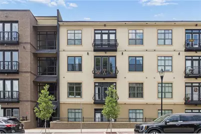 5300 Peachtree Road #2605, Atlanta, GA 30341 - Photo 2