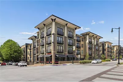 5300 Peachtree Road #2605, Atlanta, GA 30341 - Photo 24