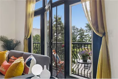 5300 Peachtree Road #2605, Atlanta, GA 30341 - Photo 22