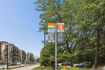 5300 Peachtree Road #2605, Atlanta, GA 30341 - Photo 30