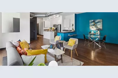 5300 Peachtree Road #2605, Atlanta, GA 30341 - Photo 1