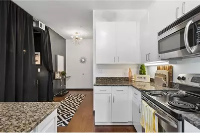 5300 Peachtree Road #2605, Atlanta, GA 30341 - Photo 10