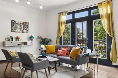 5300 Peachtree Road #2605, Atlanta, GA 30341 - Photo 2