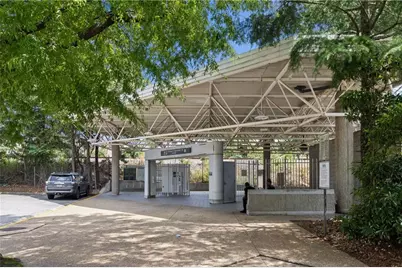 5300 Peachtree Road #2605, Atlanta, GA 30341 - Photo 30