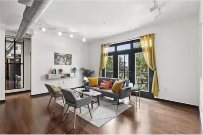 5300 Peachtree Road #2605, Atlanta, GA 30341 - Photo 12
