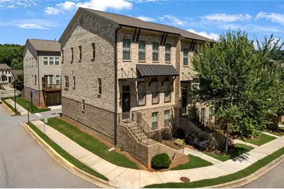 620 Harrington Hills, Decatur, GA 30032 - Photo 2