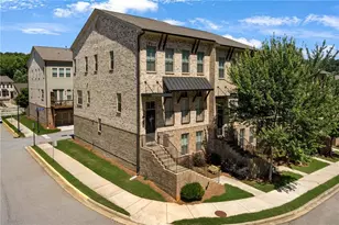 620 Harrington Hills, Decatur, GA 30032 - Photo 2