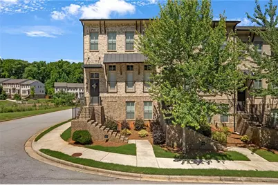 620 Harrington Hills, Decatur, GA 30032 - Photo 1