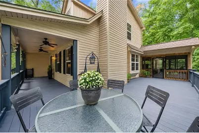 191 John Walker Road, Dahlonega, GA 30533 - Photo 4