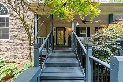 191 John Walker Road, Dahlonega, GA 30533 - Photo 2